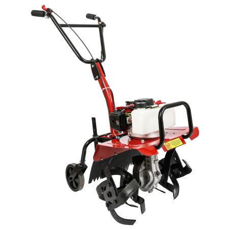 PETROL TILLER/ CULTIVATOR 2,2kW 3,0HP GT520
