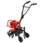 PETROL TILLER/ CULTIVATOR 2,2kW 3,0HP GT520