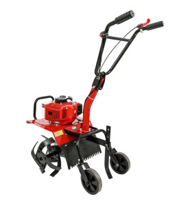 PETROL TILLER/ CULTIVATOR 2,2kW 3,0HP GT520