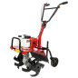 PETROL TILLER/ CULTIVATOR 2,2kW 3,0HP GT520