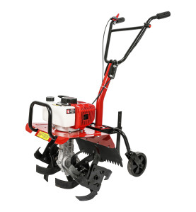 PETROL TILLER/ CULTIVATOR 2,2kW 3,0HP GT520