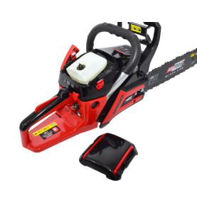 PETROL CHAINSAW 2,3kW 3,1HP 40cm CS580B