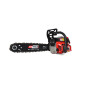 PETROL CHAINSAW 2,3kW 3,1HP 40cm CS580B