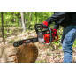 PETROL CHAINSAW 2,3kW 3,1HP 40cm CS580B