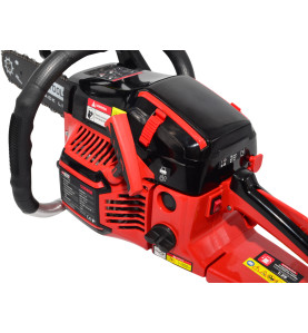 AWTOOLS PIŁA ŁAŃCUCHOWA SPALINOWA 4,0KM / 2,85kW 40cm CS615