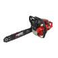 PETROL CHAINSAW 2,3kW 3,1HP 40cm CS580B
