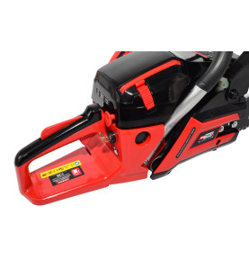 PETROL CHAINSAW 2,3kW 3,1HP 40cm CS580B