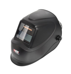 AUTO-DARKENING WELDING HELMET LYG-2S