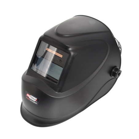 AUTO-DARKENING WELDING HELMET LYG-2S