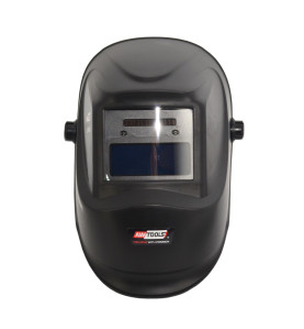 AUTO-DARKENING WELDING HELMET LYG-2S