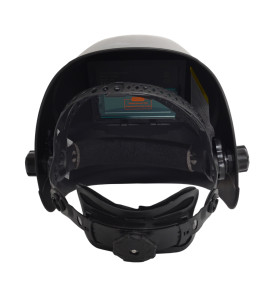 AUTO-DARKENING WELDING HELMET LYG-2S