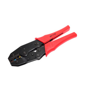 SZCZYPCE DO ZACISKANIA KONEKTORÓW IZOLOWANYCH 220mm 0.5-6.0mm²