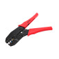 SZCZYPCE DO ZACISKANIA KONEKTORÓW IZOLOWANYCH 220mm 0.5-6.0mm²