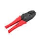 SZCZYPCE DO ZACISKANIA KONEKTORÓW IZOLOWANYCH 220mm 0.5-6.0mm²