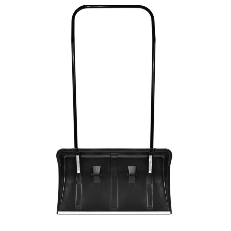 AWTOOLS ŁOPATA DO ŚNIEGU PODWÓJNA