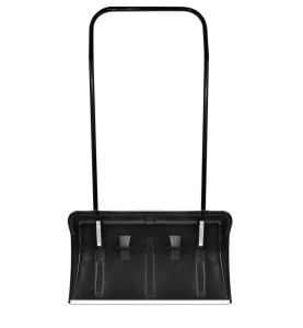 DOUBLE HANDLE SNOW PUSHER