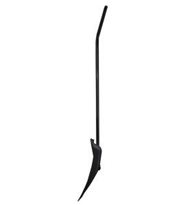 DOUBLE HANDLE SNOW PUSHER