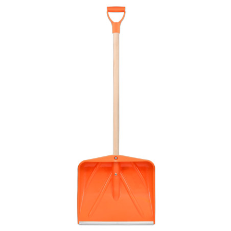 AWTOOLS ŁOPATA DO ŚNIEGU WZMACNIANA