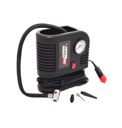 AWTOOLS KOMPRESOR SAMOCHODOWY 12V 84W 4 BAR