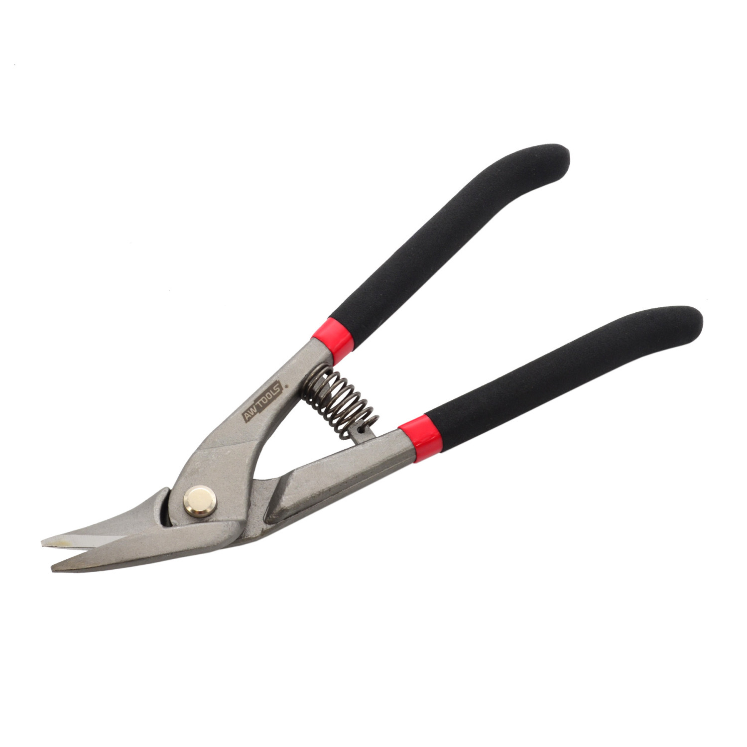 AWTOOLS NOŻYCE DO BLACHY PRAWE 260 mm