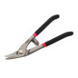AWTOOLS NOŻYCE DO BLACHY PRAWE 260 mm