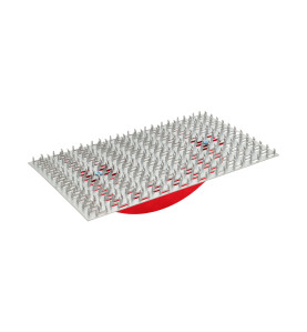 AWTOOLS ZDZIERAK DO TYNKÓW 250x140 mm