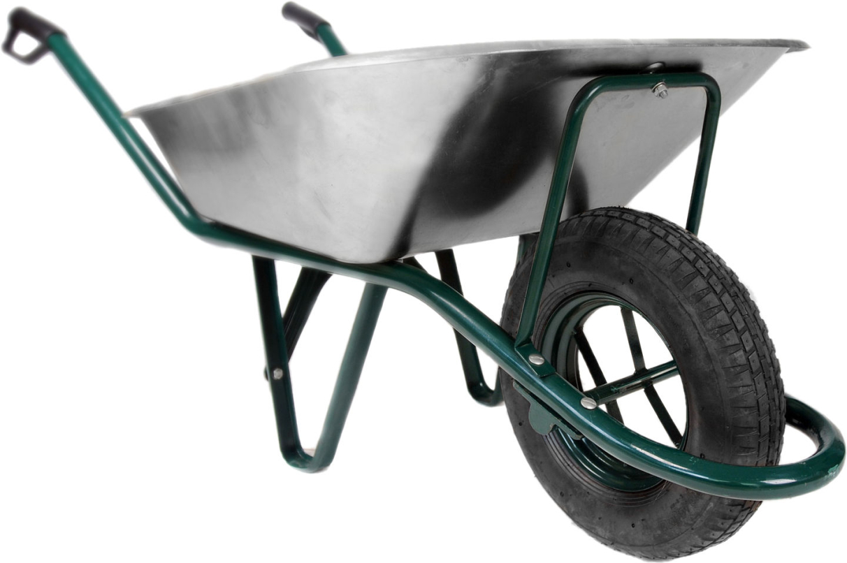 Koło do taczki – jak kupić najlepsze?