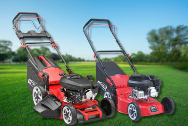 Kosiarka spalinowa na dużą działkę - to musisz wiedzieć, zanim ją kupisz
