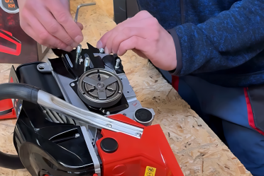 Profesjonalna konserwacja narzędzi AWTOOLS – klucz do niezawodności w pracy fachowców