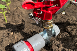 Jak wybrać odpowiedni wąż ogrodowy i zbudować efektywny system nawadniania z AWTOOLS