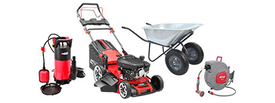 Narzędzia do Domu i Ogrodu